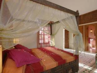 Riad Cannelle Marrakesch