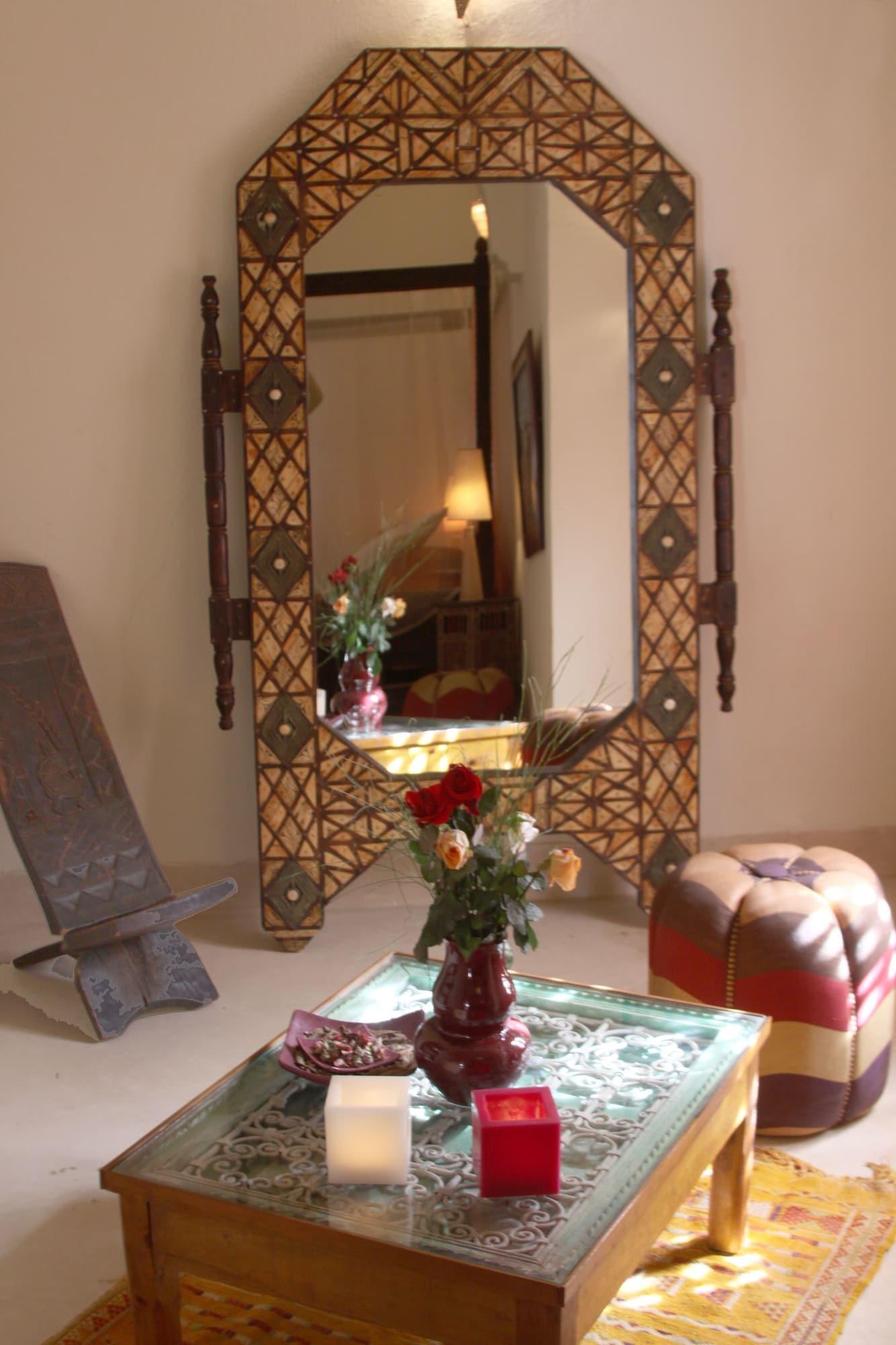 Cannelle Marrakesch