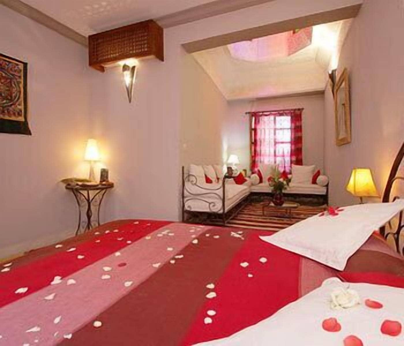 Cannelle Riad Marrakesch