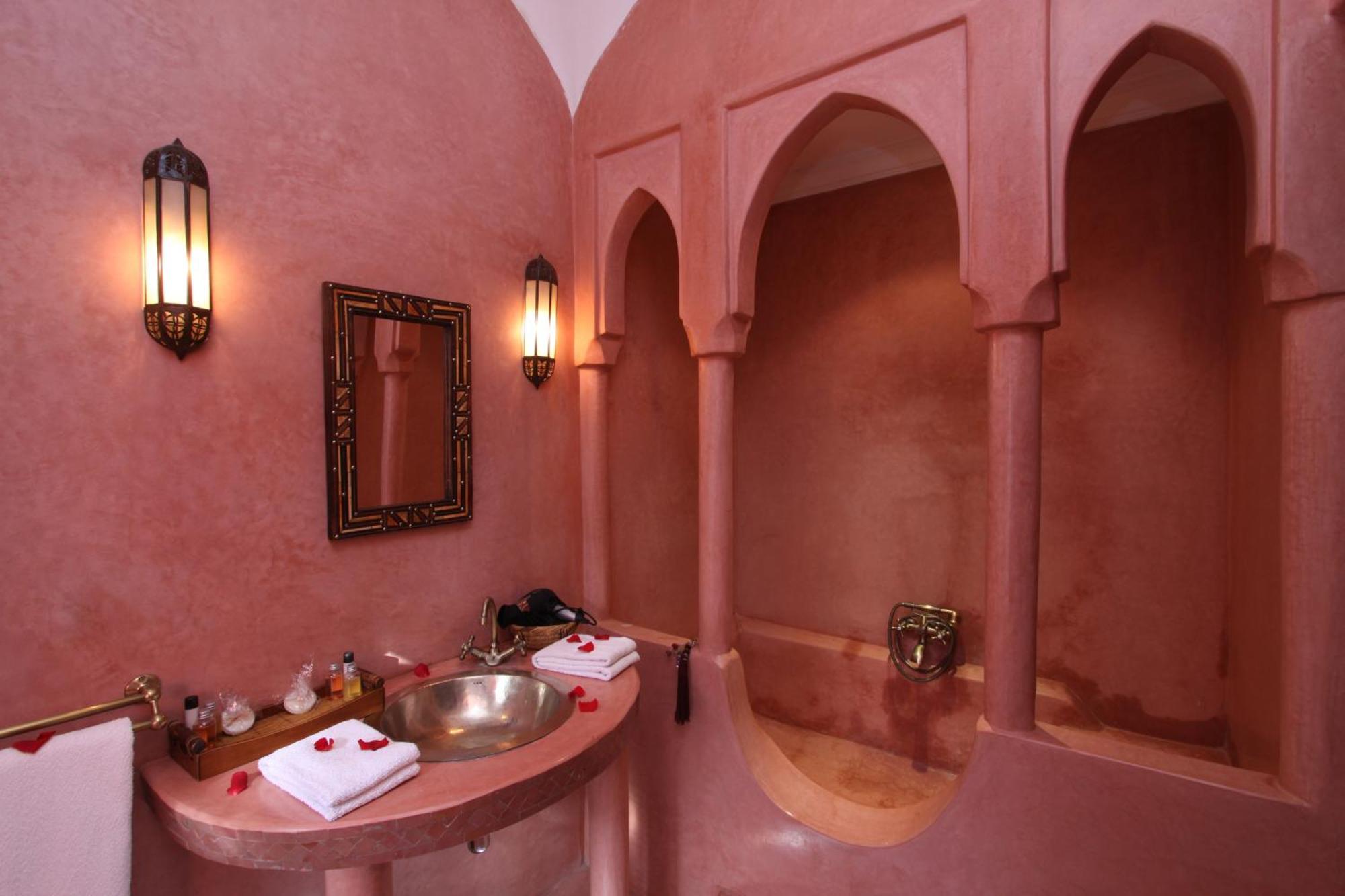 Riad Cannelle Marrakesch
