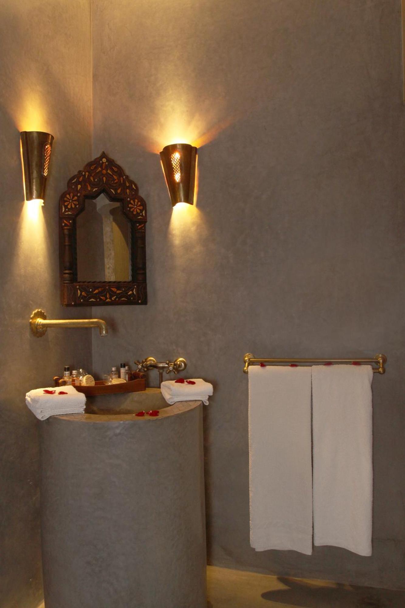 Riad Cannelle Marrakesch