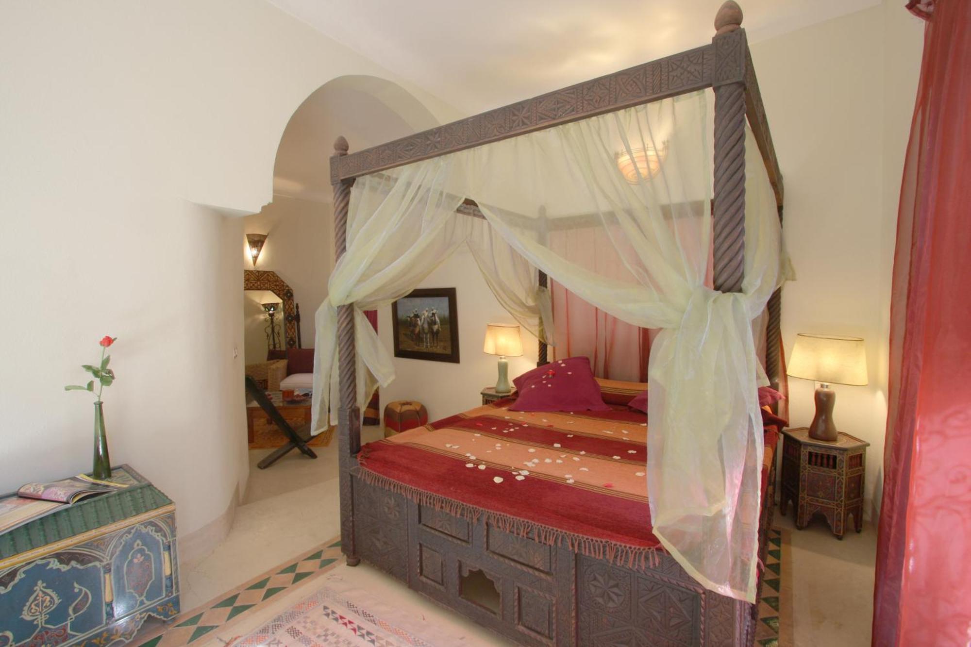 Cannelle Marrakesch