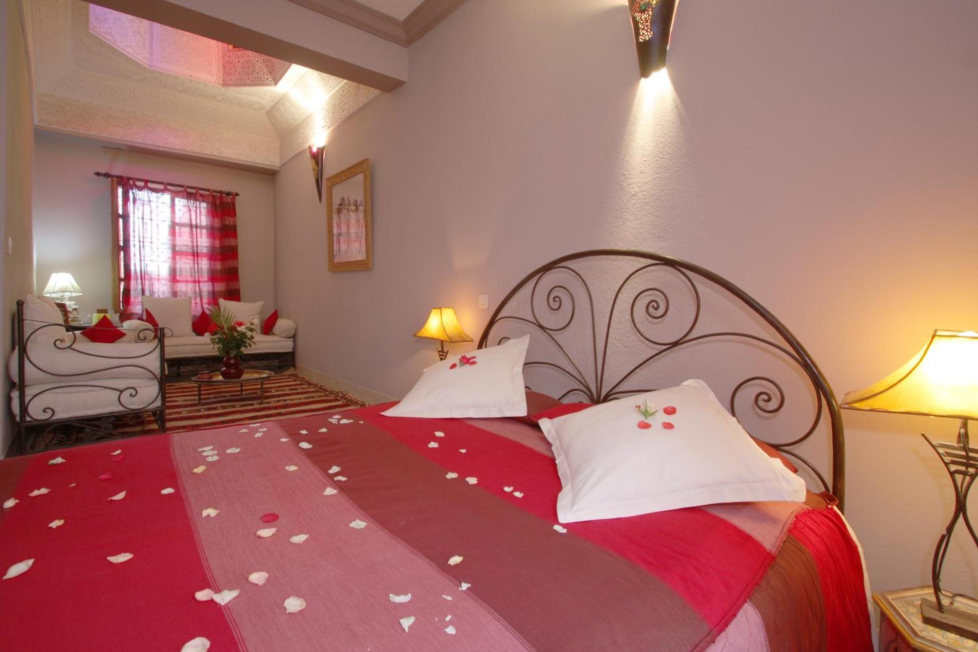 Riad Cannelle Marrakesch