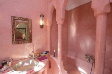 Cannelle Riad Marrakesch