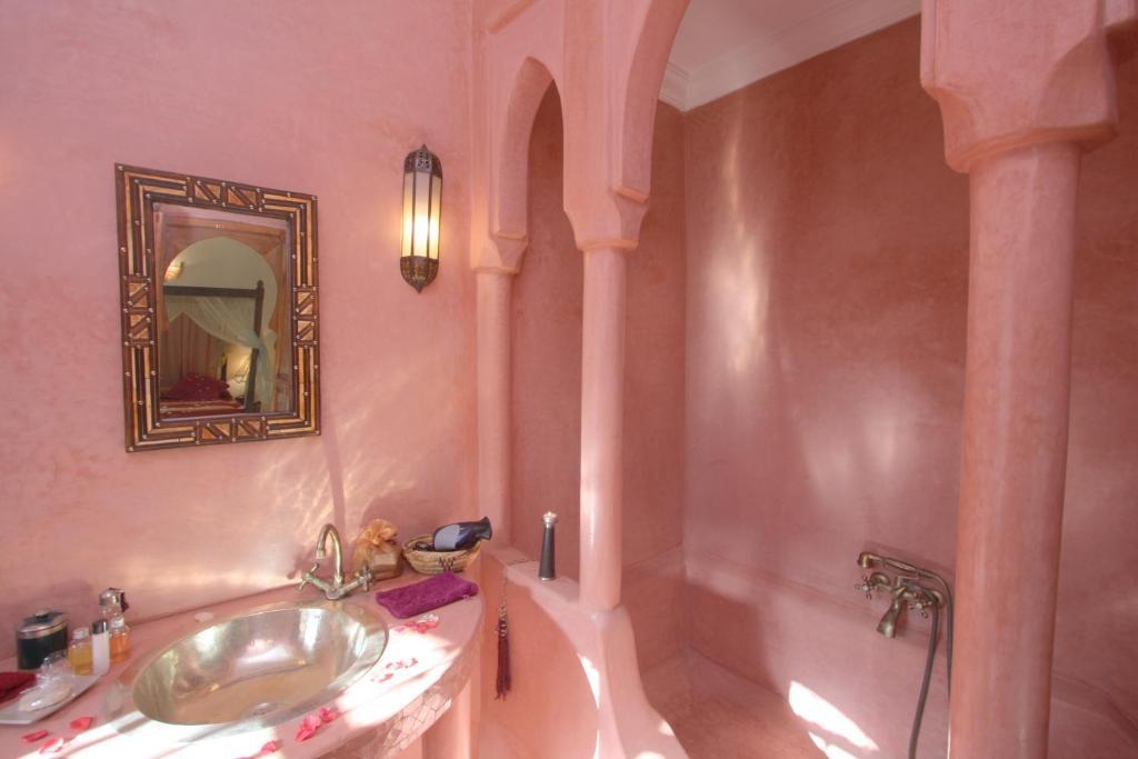Riad Cannelle Marrakesch