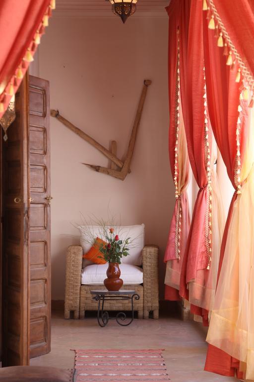 Cannelle 4* Marrakesch