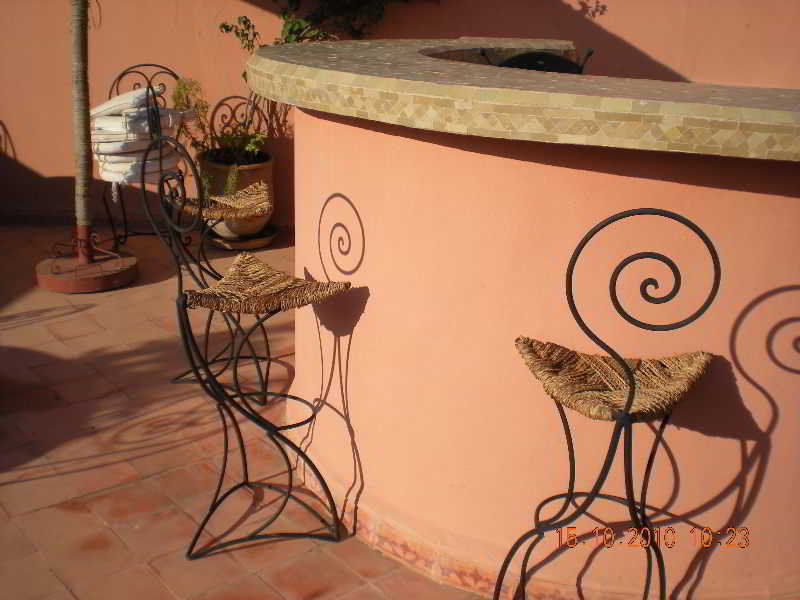 Cannelle Riad Marrakesch