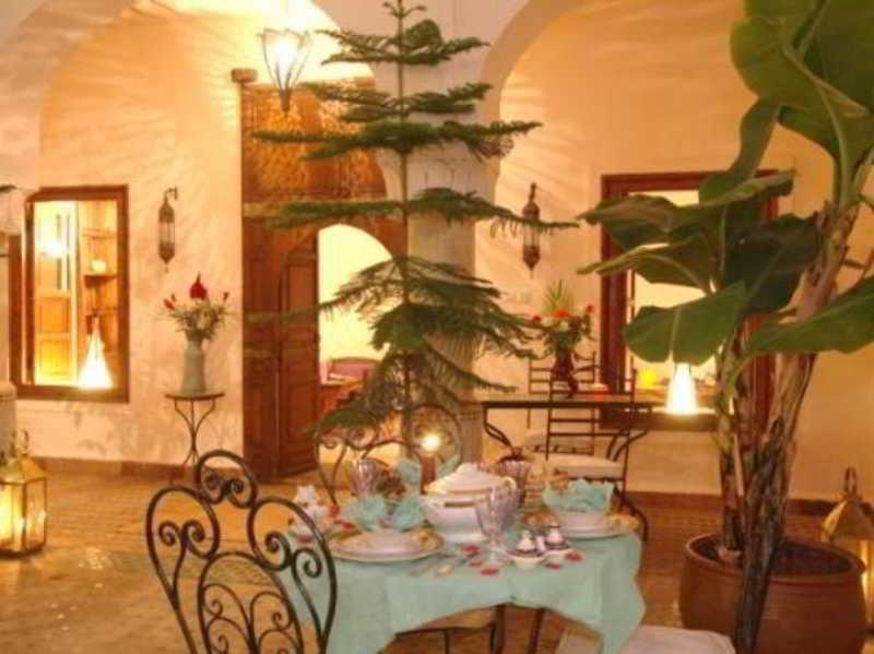 Cannelle 4* Marrakesch