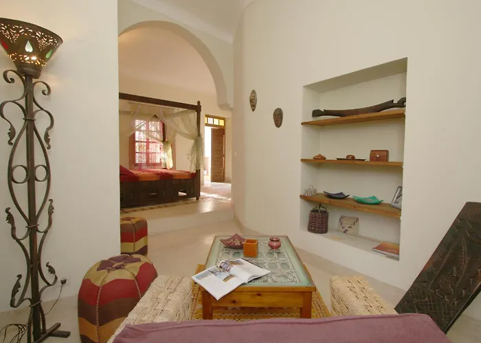 Riad Cannelle