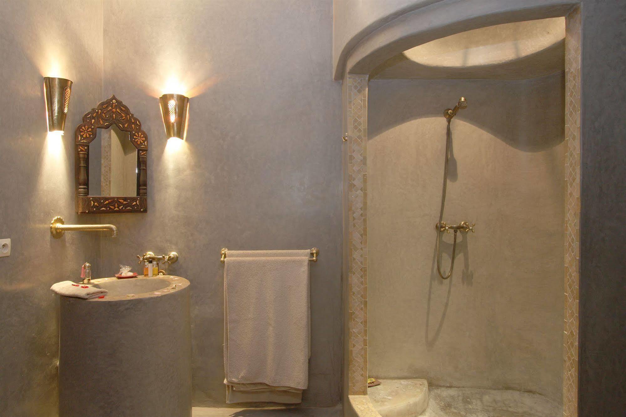 رياض كانيل 4* مراكش